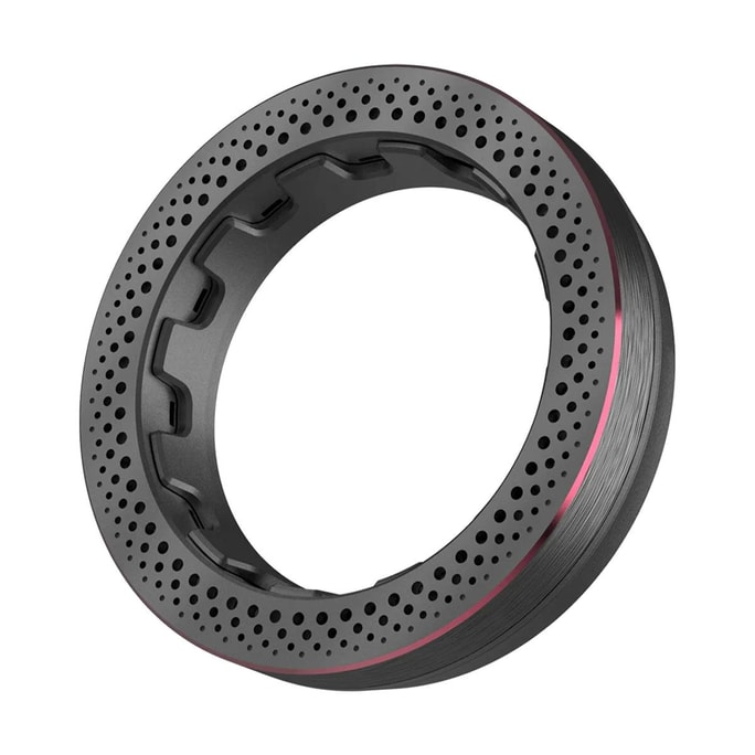 Essence Ring Black 80/cs
