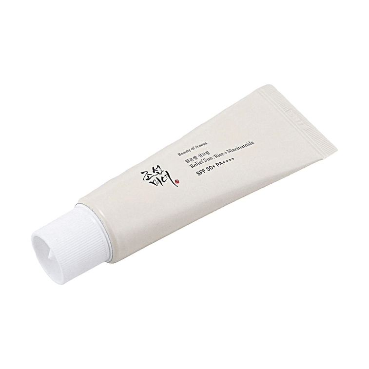 Relief Sun Rice Probiotics Sunscreen SPF50+·PA++++, 1.7 fl oz 13