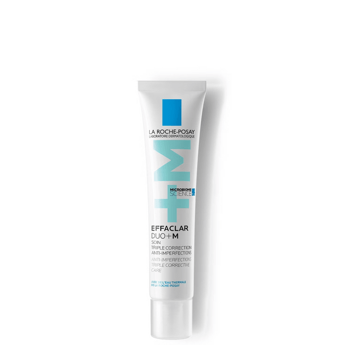 Effaclar Duo+M Anti-Blemish Gel Moisturiser