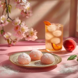 Daifuku Mochi: Buy Online in US - Authentic Japanese Sweets | Yami