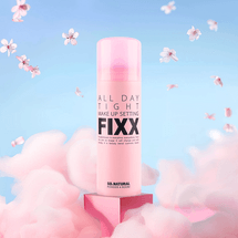파우더포룸 올 데이 타이트 메이크업 세팅 픽서, 75ml, 1개