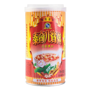 あずき八寶粥370g