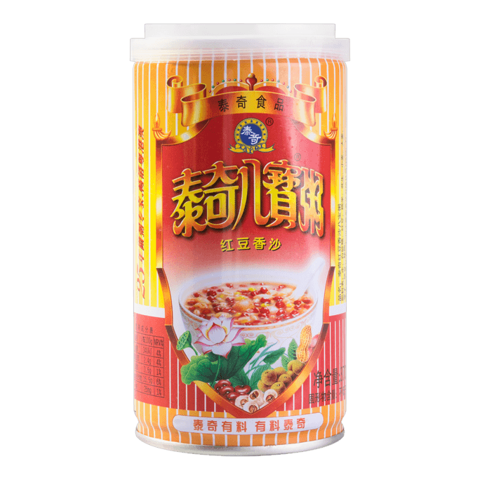 Ba Bao Porridge - Multigrain Mixed Congee, 13.05oz