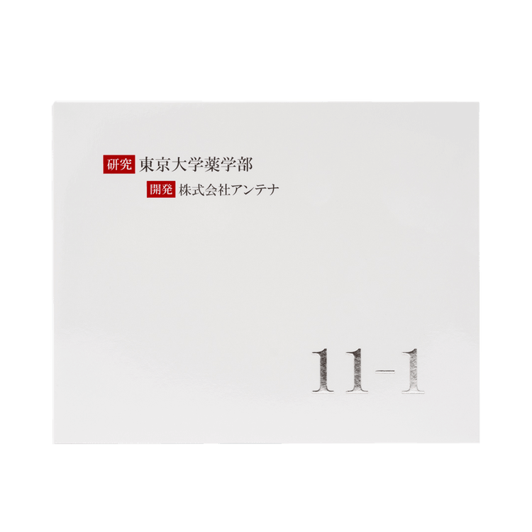 日本アンテナ 11-1 天然食物繊維 乳酸菌顆粒 2g×30袋 60g - Yami