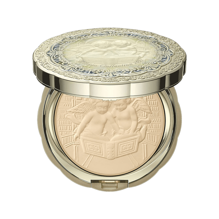 Kanebo カネボウ フェースアップパウダー ミラノコレクション2008 Kaneboミラノコレクションフェイスアップパウダー2017