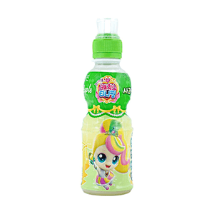 캐치 티니핑 사과맛 음료 7.78 fl oz 【아연 및 비타민 D 함유】【인기 IP 콜라보】