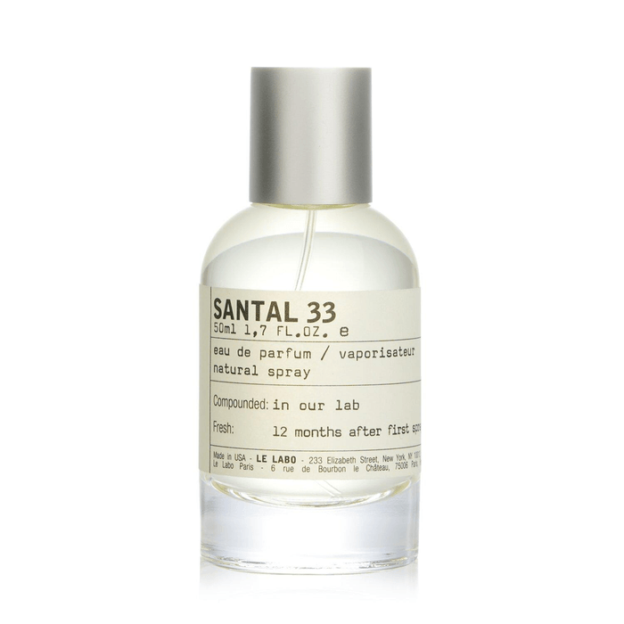 香港からの直送】ルラボ サンタル33 香水 50ml/1.7oz (アメリカ) - Yami
