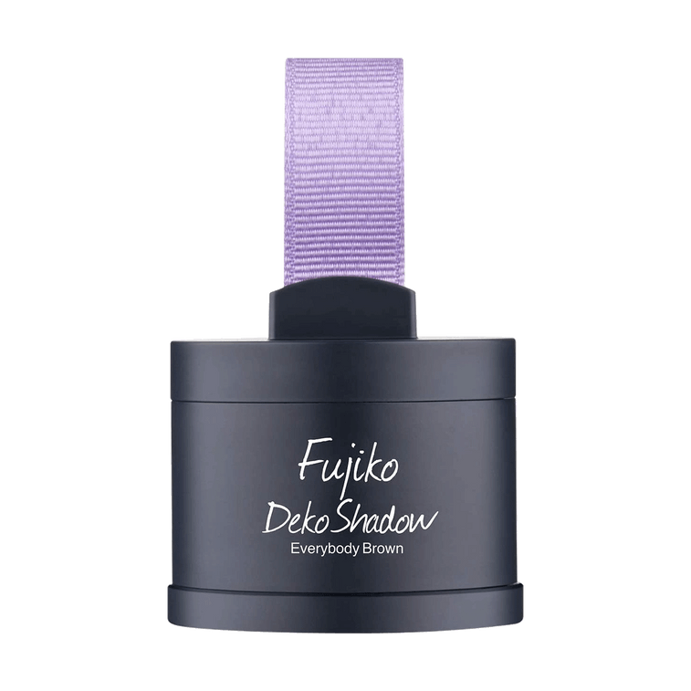 日本FUJIKO 发际线阴影粉 4g 发际线填充神器 5