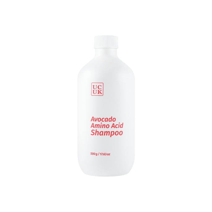 Avocado Amino Acid Shampoo 500g