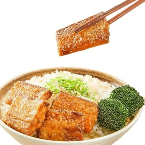 湘滿天 【店慶大促】 板燒帶魚香辣糖醋開袋即食【香辣+糖醋雙口味】【內8包】約90g*1袋