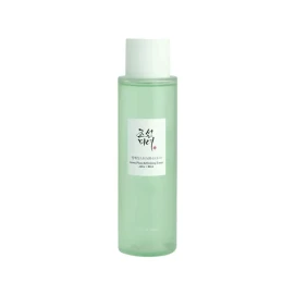 Green Plum Refreshing Toner: AHA + BHA 150 ml