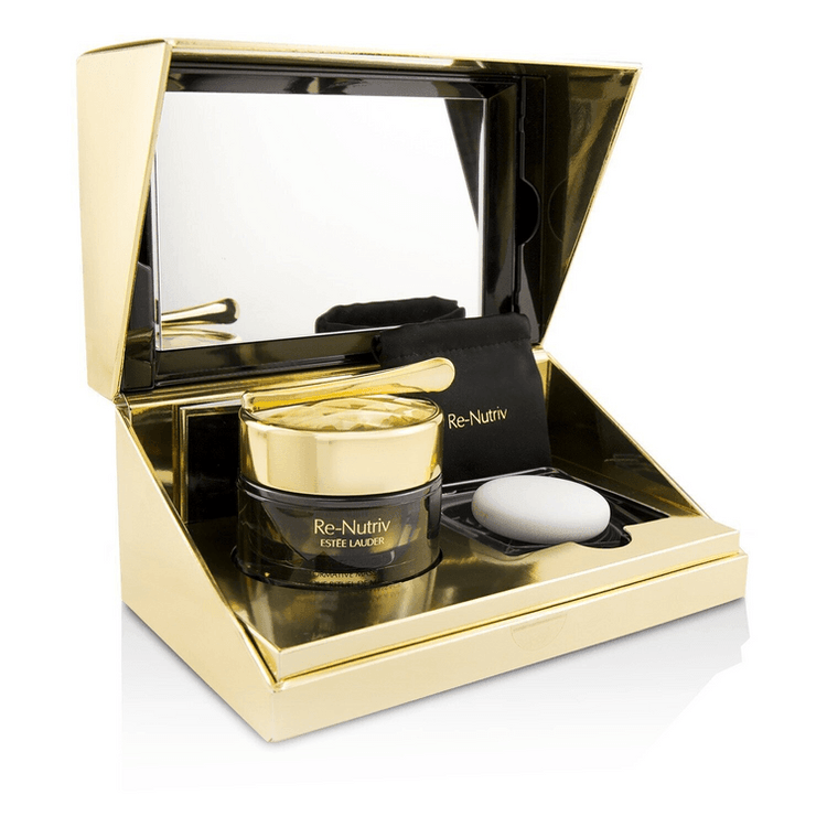 Estée Lauder Re-Nutriv アルティメット ダイヤモンド マスク 50ml - Yami