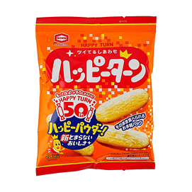 ハッピーターン 2.36 oz