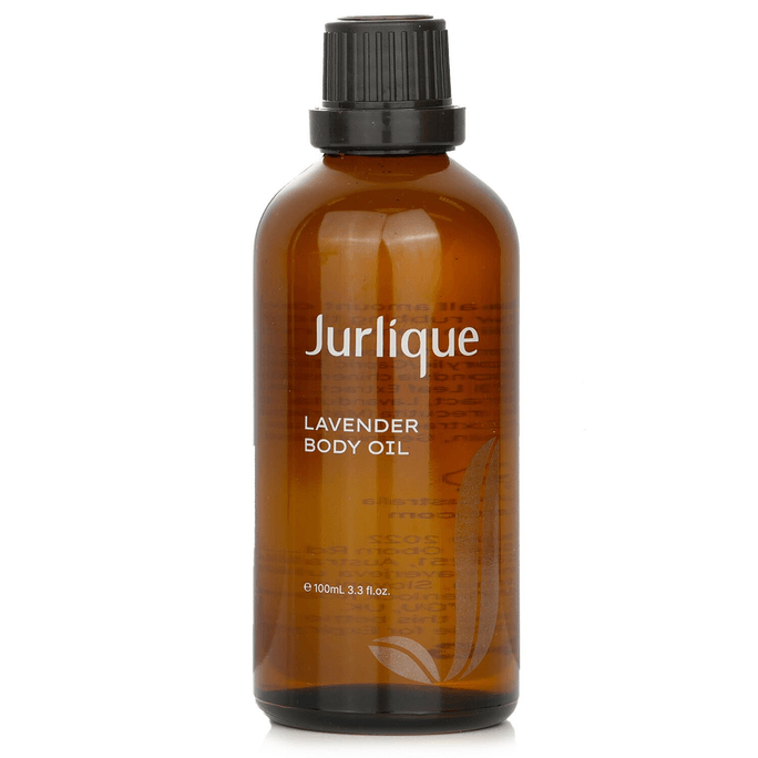 Lavender Massage Oil 100ml/3.3oz