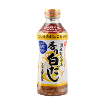 白だし17fl.oz