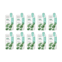 Essential Mask Madecassoside Soothing 10 Sheets