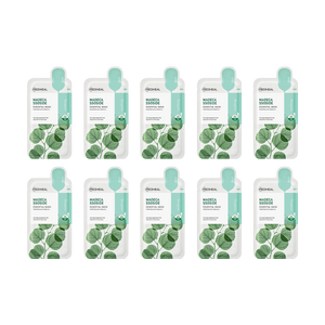 마데카소사이드 에센셜 마스크,10매