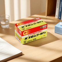 Cold Medicine, 130 tablets