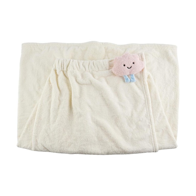 Bath Towel Wrap Dress 85*, 55.1 inch 5
