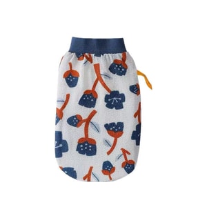 High-Quality Thin Bath Towel for Home Use Gentle on Skin Large Size 1 Piece