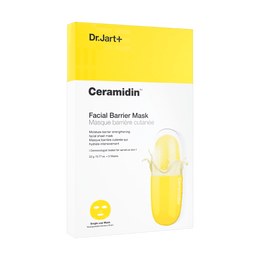Ceramidin Derma Care Technology Mask 5sheets