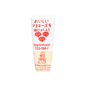 KENKO 美乃滋蛋黄酱 500g