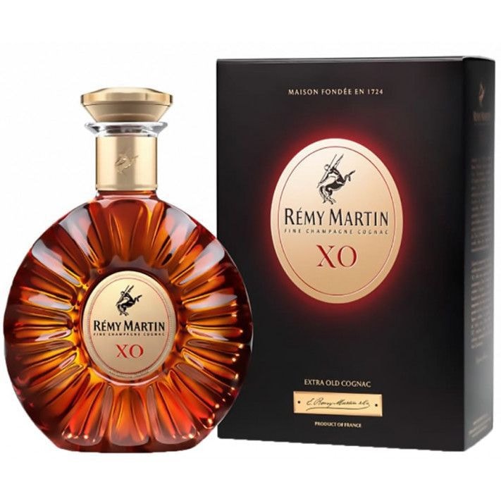 Remy Martin Cognac XO Excellence 750ml - Yami.com