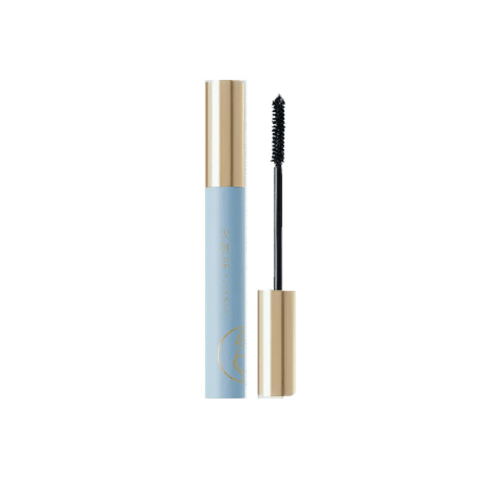 Double Effect Fiber Mascara Black 5ml