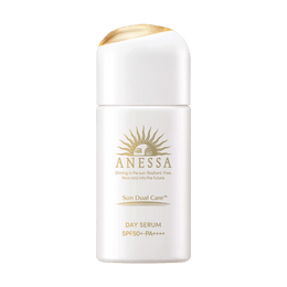 Anessa Sunscreen Day Serum 30ml