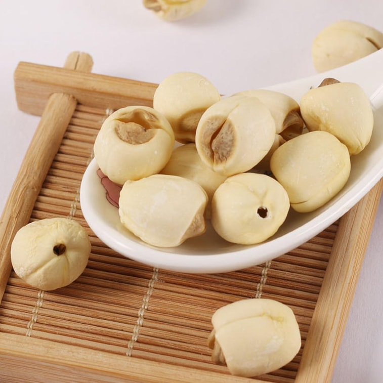 広昌ホワイトロータスシード、7.05オンス 6