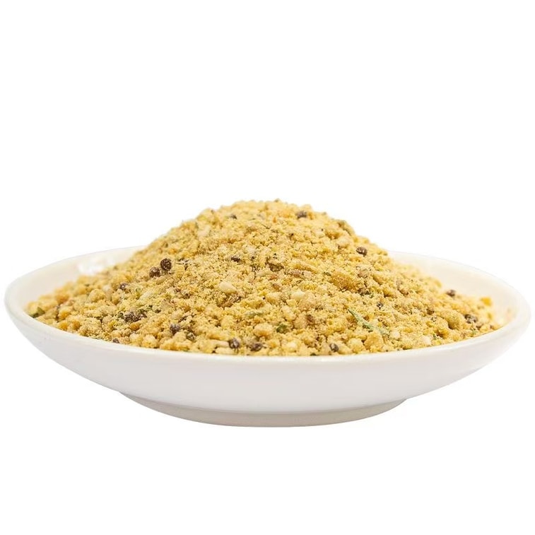 Liupo Barbecue Sweet And Savory Dipping Sauce 1 Bottle 250g, BBQ Sausage Seasoning, Sprinkle, Dry Dip Sauce 4