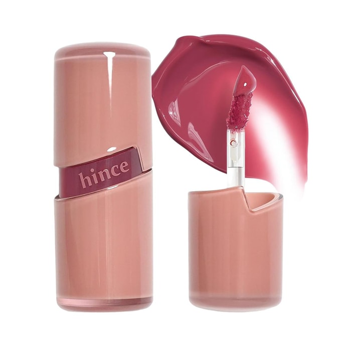 Raw Glow Gel Tint, Vegan, 0.13 fl. oz. #R006 RAW GRAPE - Non-Exfoliating | Hydra-Shield