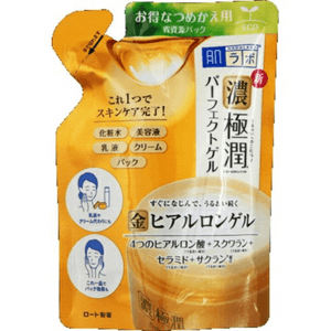 Pharmaceutical Hada Labo Gokujyun Perfect Gel [80g refill]