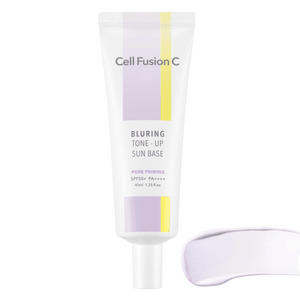 Toning Cream Moisturizing Brightening Primer SPF50+PA++++ 40ml Nude Makeup Primer