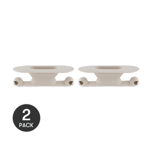 Kitchen Appliance Cord Winder Organizer - Power Cable Wrap Holder for Neat Counter Space *2【2 Packs】