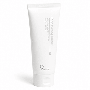 Rice Foaming Cleanser, 4 fl oz