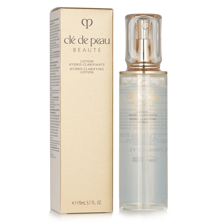 Cle De Peau Hydro-Clarifying Lotion N 170ml/5.7oz - Yami.com