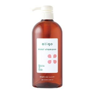 【日本直邮】MAMA&KIDS (mamakids)孕期孕妇哺乳期黑糖无硅洗发水720ml