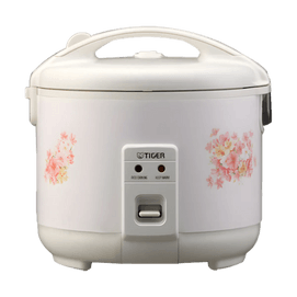 JNP-1500 밥솥, 8컵 용량, 지능형 조리 및 보온 기능이 하나로