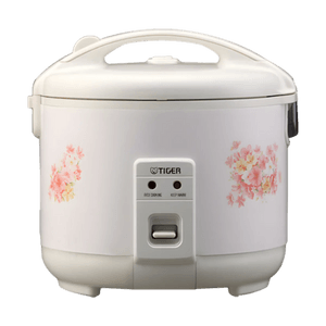 日本TIGER虎牌 電飯煲電鍋 智能煮飯保溫二合一 8杯 JNP-1500