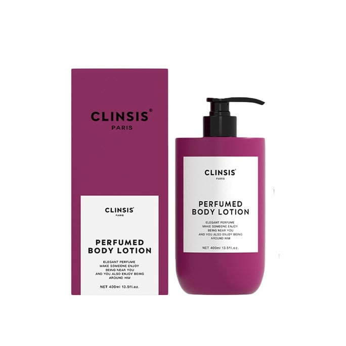 Camellia Girl Fragrance Body Lotion moisturizing and moisturizing autumn and winter women's skin 400Ml No Scent