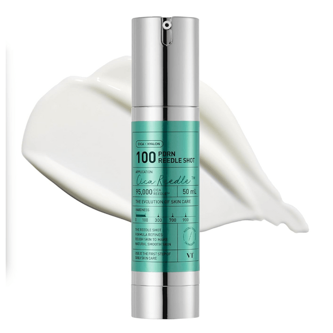 【美国直邮】韩国VT100微针精华