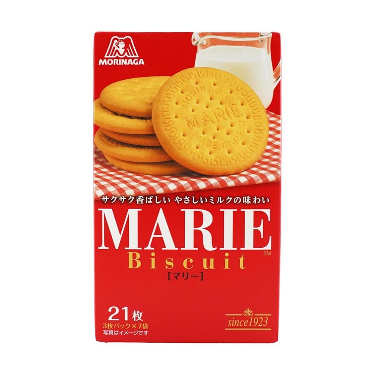 마리 비스킷 113.4g 3