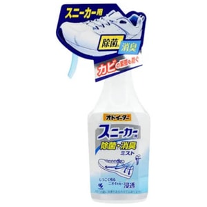 日本 KOBAYASHI 小林製藥 抑菌除臭噴霧 250毫升