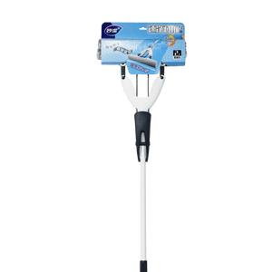 妙潔 速淨對折膠拖