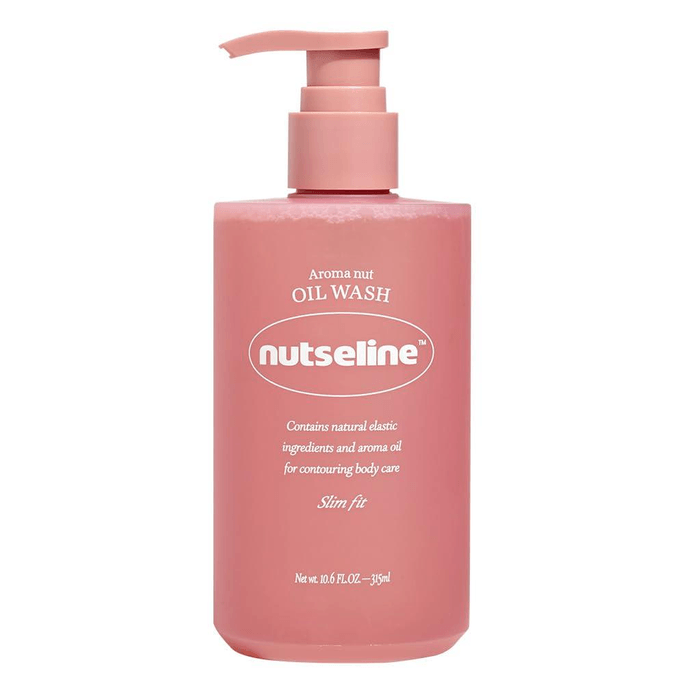 Aroma Nut Slimfit Oil Wash 315mL