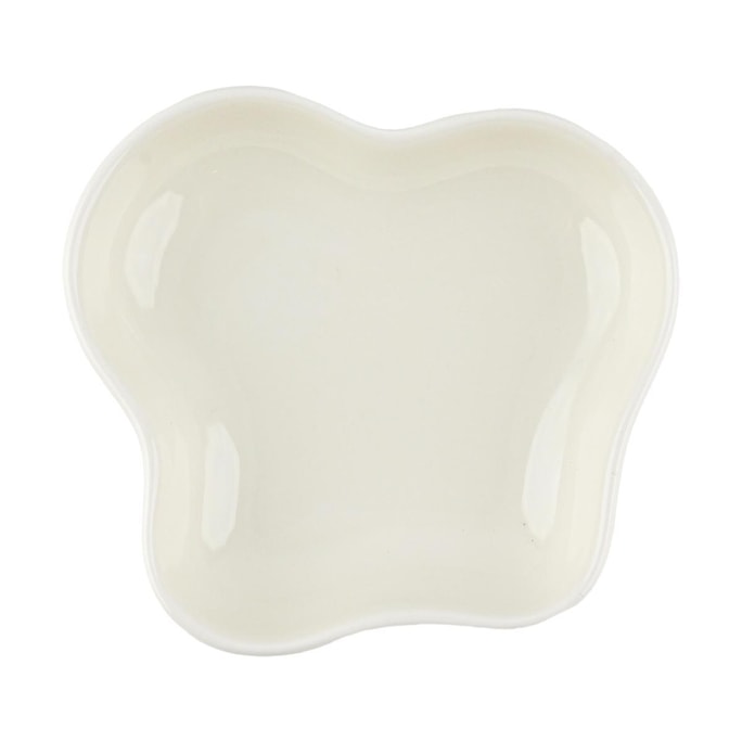 Brunchtable Mini Fried egg Bowl Small Dish 9*9cm