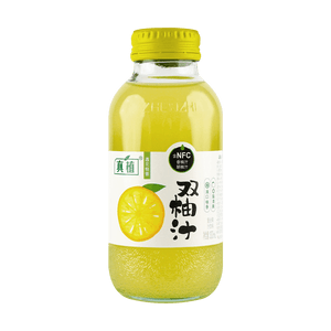 Grapefruit Juice 10.14 fl oz