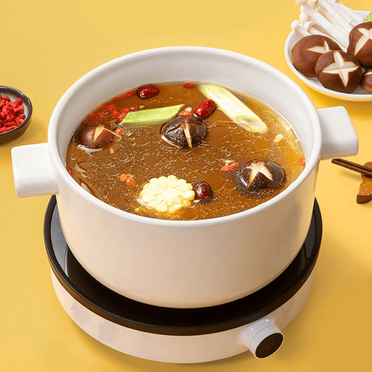 🔥From Spicy to Savory: Our Hot Pot Shop Guide Has It All - Yami Buy