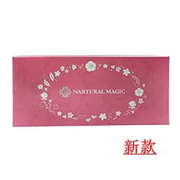 ZOVLA NARTURAL MAGIC PINK 1 Pack